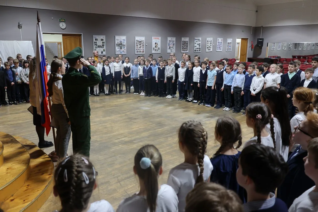 🗓 83 года назад произошло одно из самых значимых событий Великой Отечественной войны. В этот день в 