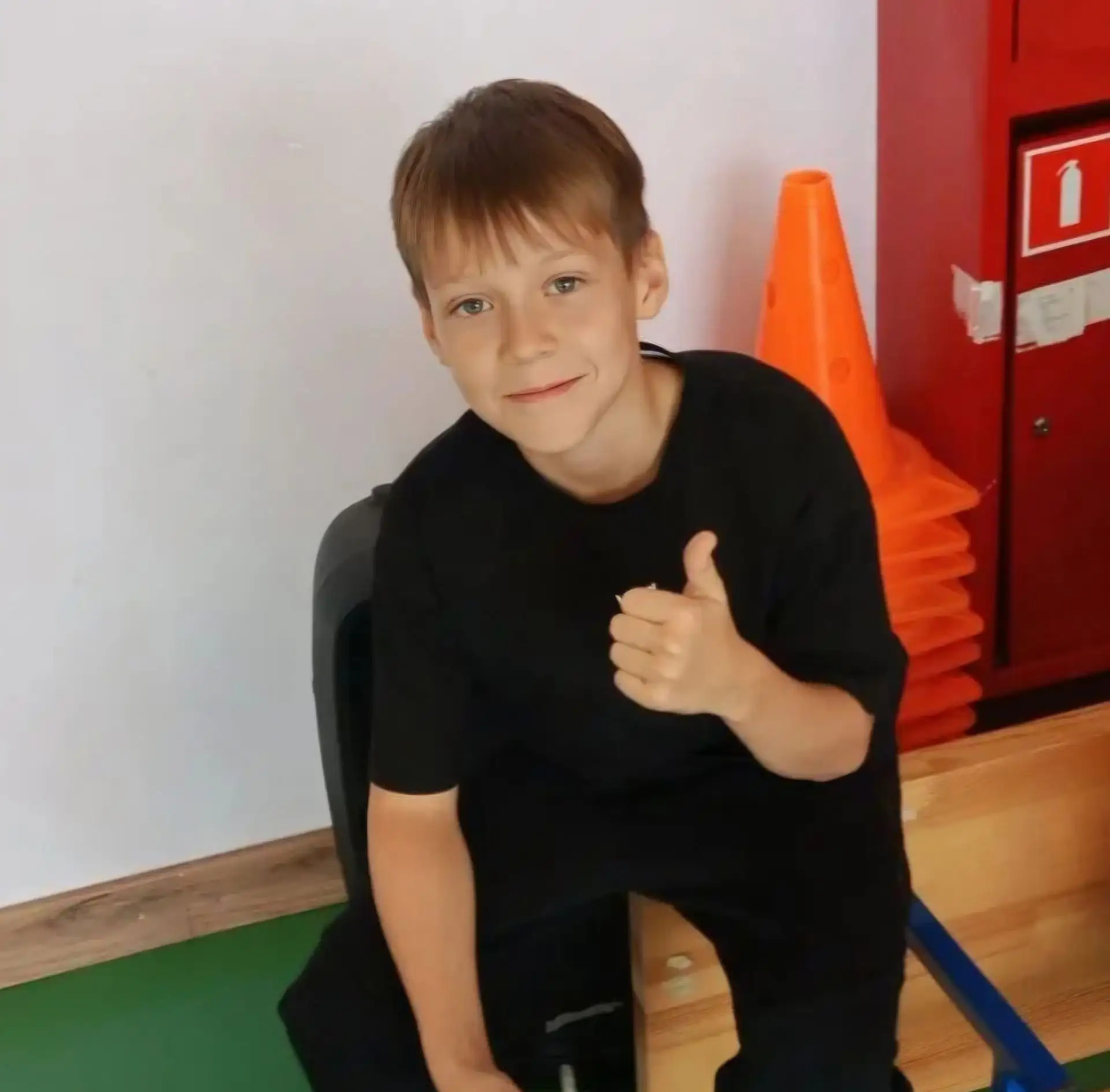 🥋🏋️‍♂️ Дзюдо и пауэрлифтинг: проверка на прочность — нормы ГТО сданы!