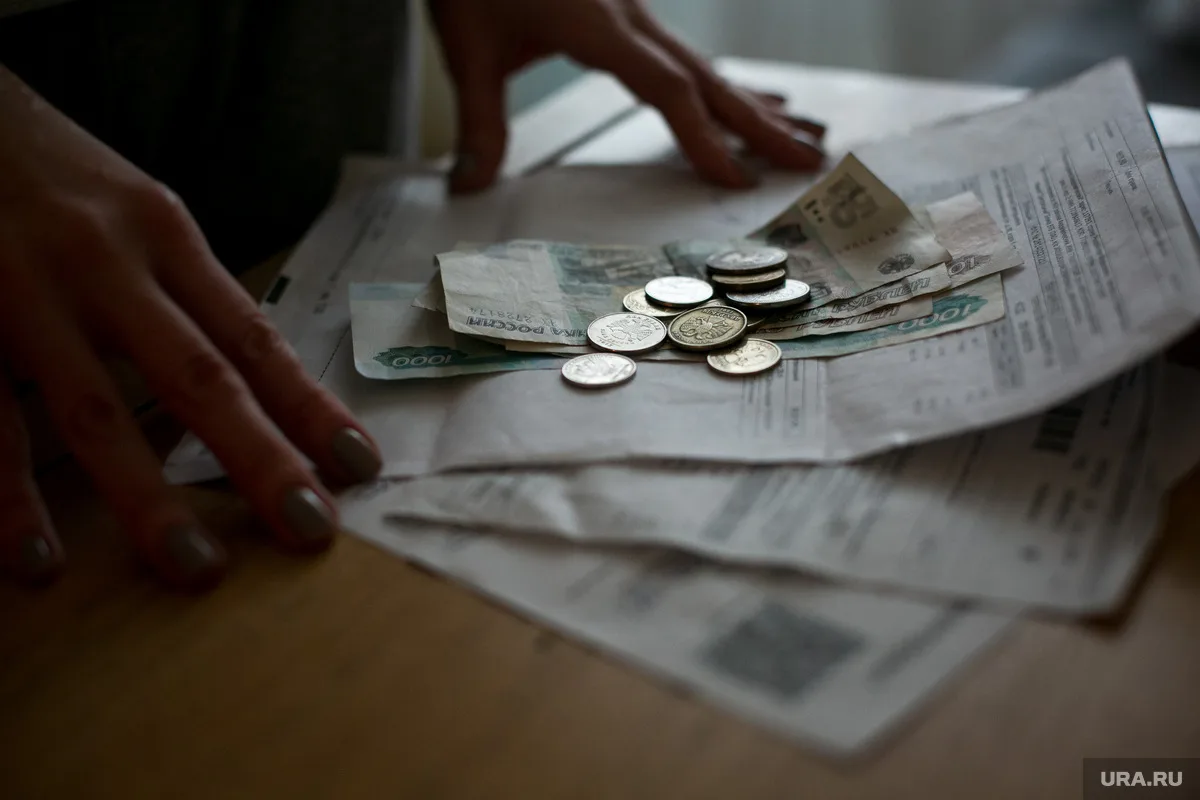 Платежки тюменцев за воду вырастут более чем на 30% уже в следующем месяце.