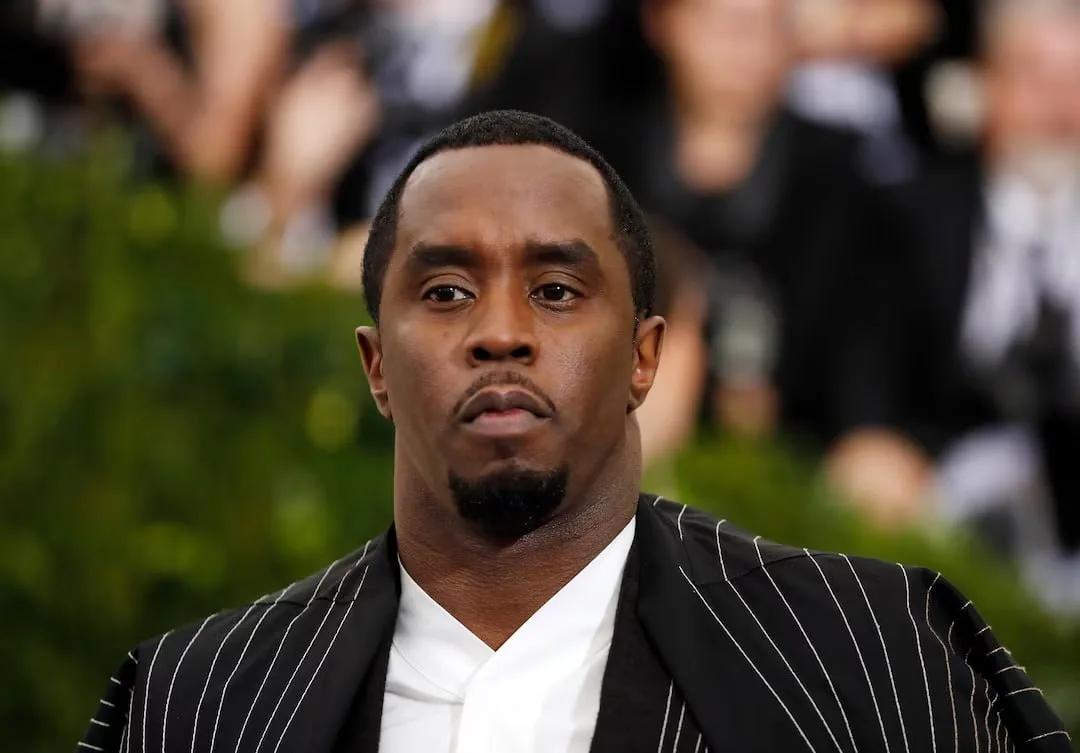 Предполагаемые нарушения правил содержания под стражей со стороны Шона Diddy Комбса мог...
