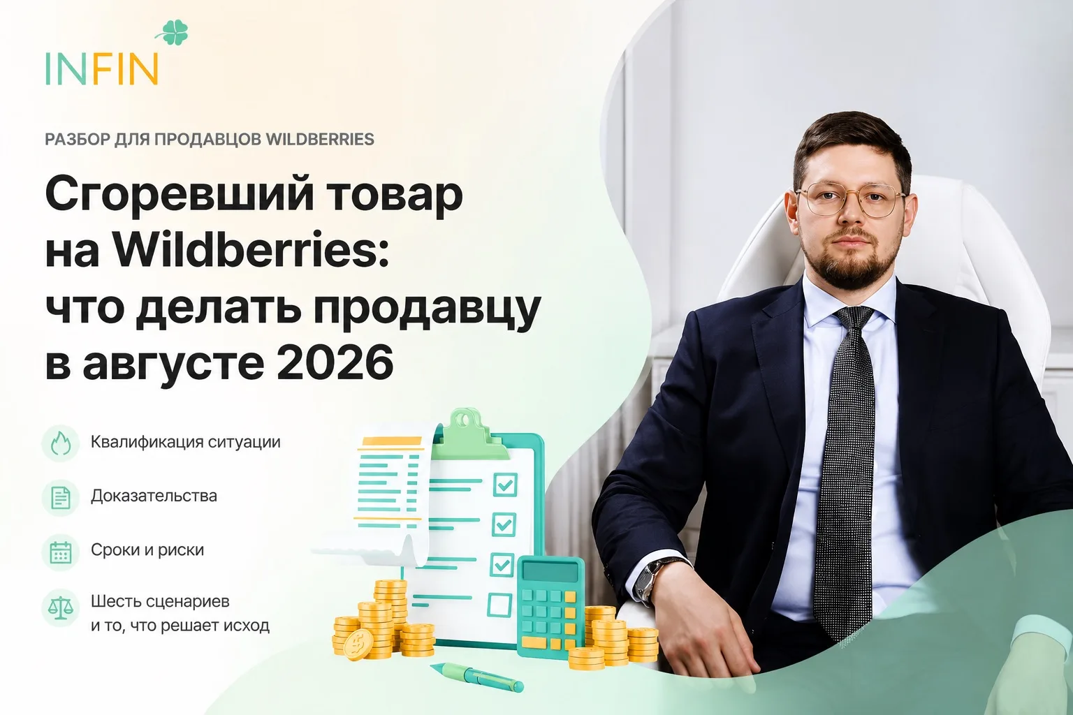 Сгорел товар на Wildberries: кто заплатит продавцу? Подробный разбор ✅