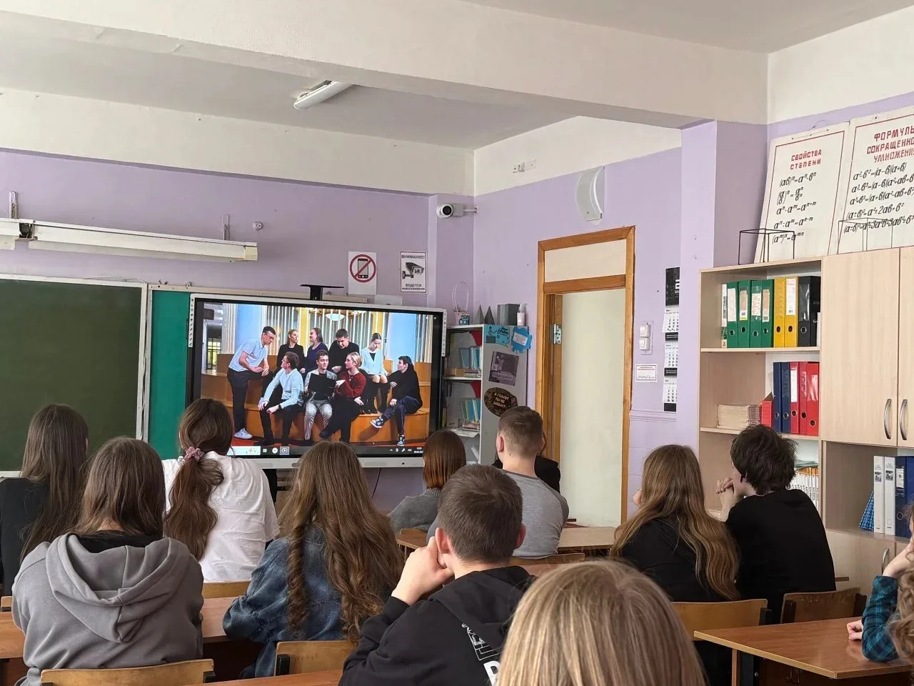ПГУПС в Кингисеппе  Преподаватели ПГУПС презентовали вуз на ярмарке профессий в Кингисеппе 9 апреля 