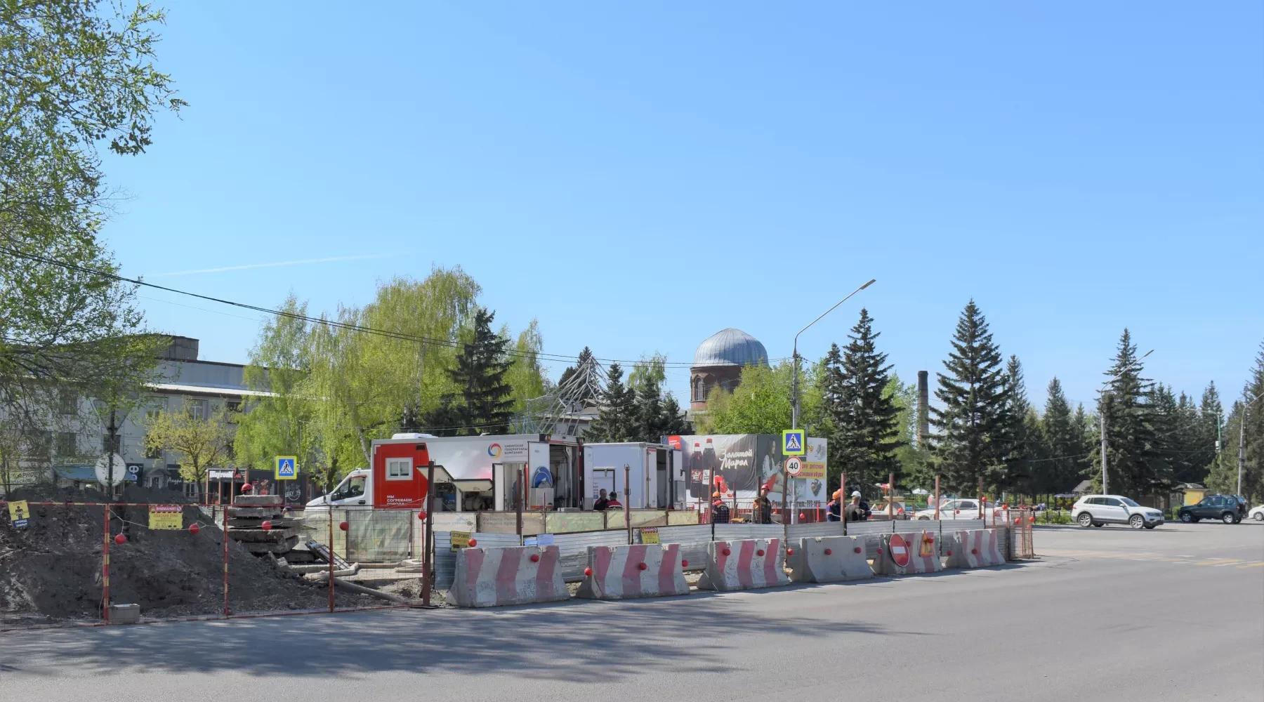 В поисках дефектов