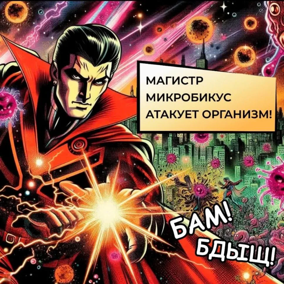 Витамин D необходим для здоровья костей, мышц и иммунной системы. Один из основных источников его по