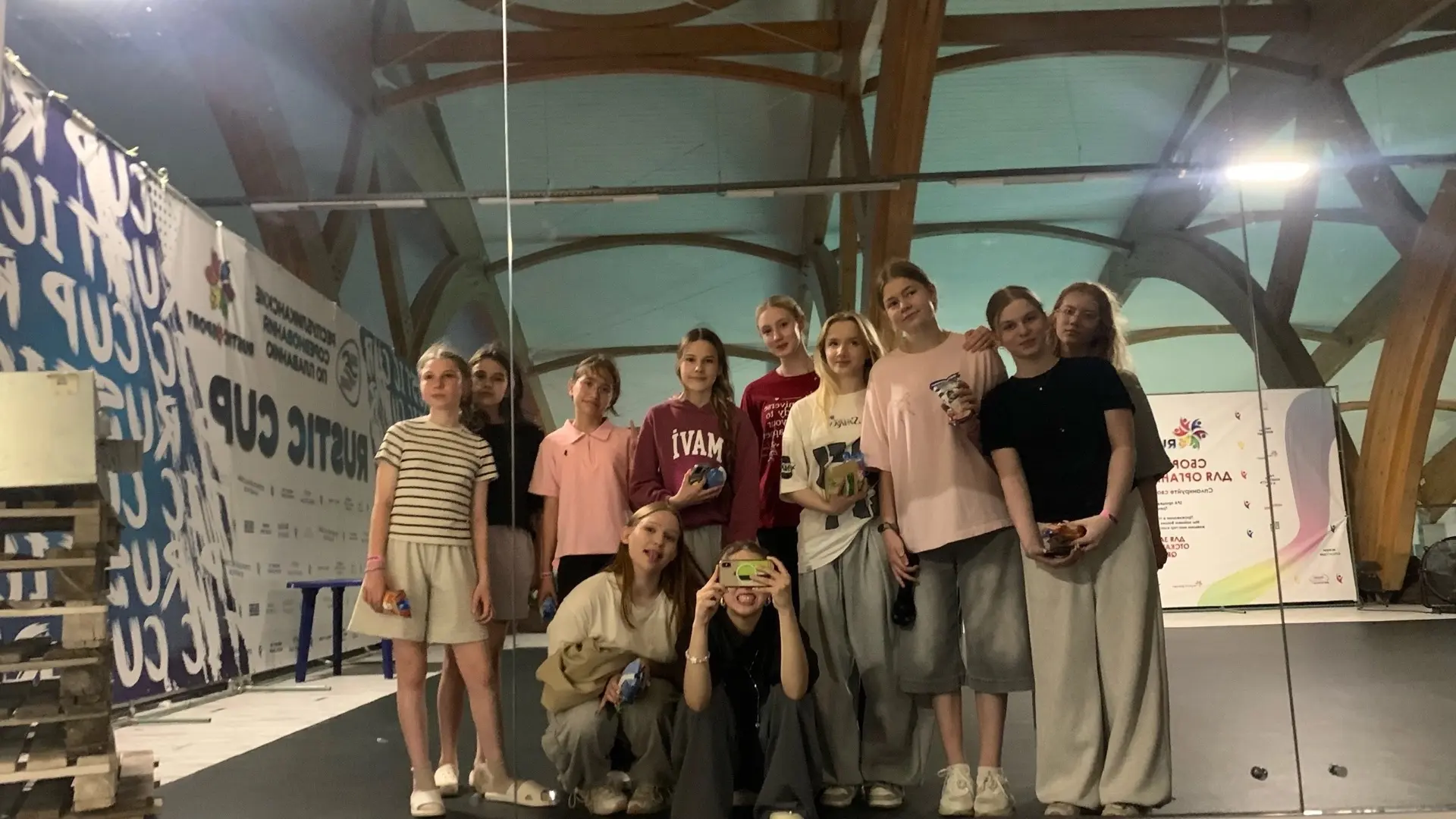🌟 Рост и развитие: мастер‑классы от московских профессионалов 🌟
