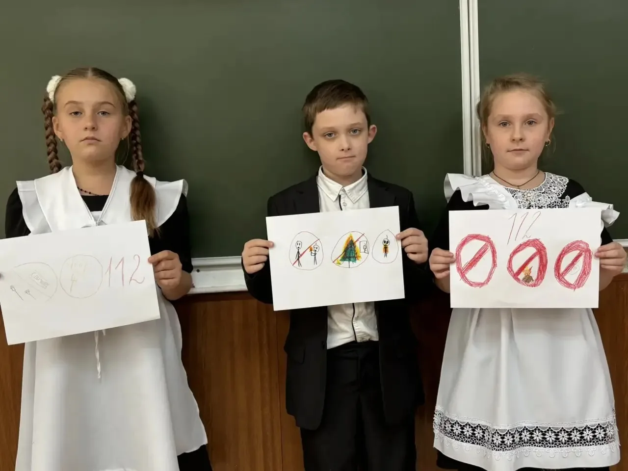 📖Безопасность и здоровье — в наших руках.