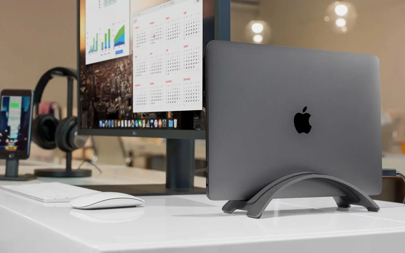 🧑🏼‍💻MacBook можно использовать с закрытой крышкой. И многие до сих пор об этом не знают