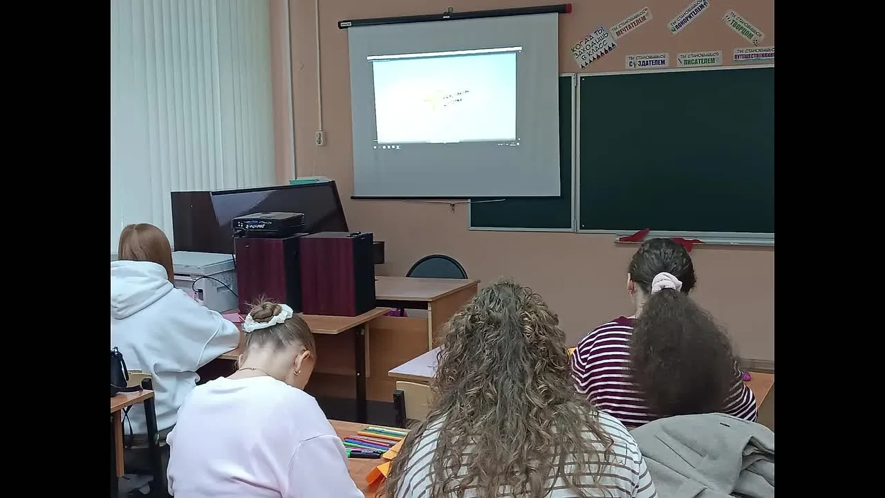 ✈ «Самолётик будущего» 🌟