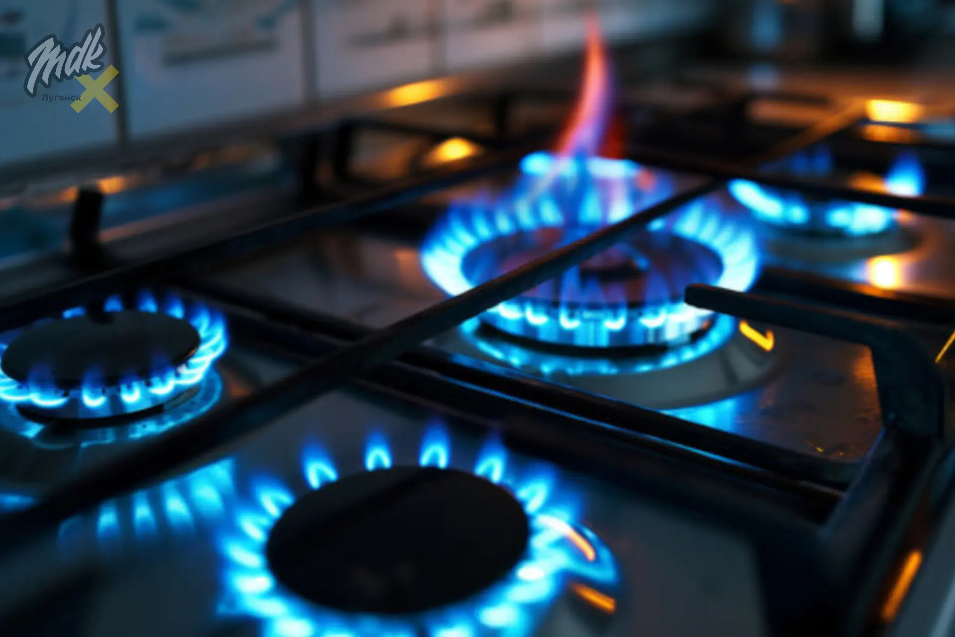 ❌️ Жителям ЛНР не придётся менять газовые счётчики до конца года