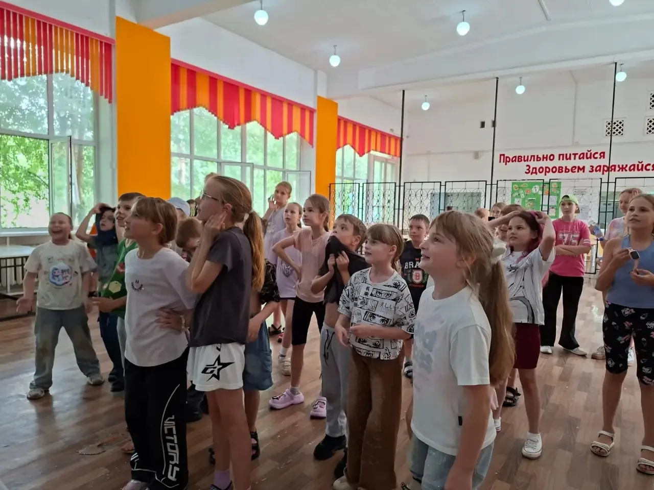 ПРИШКОЛЬНЫЙ ЛАГЕРЬ | ДЕНЬ 15: ФИНАЛЬНЫЙ АККОРД 🎉🏆💃