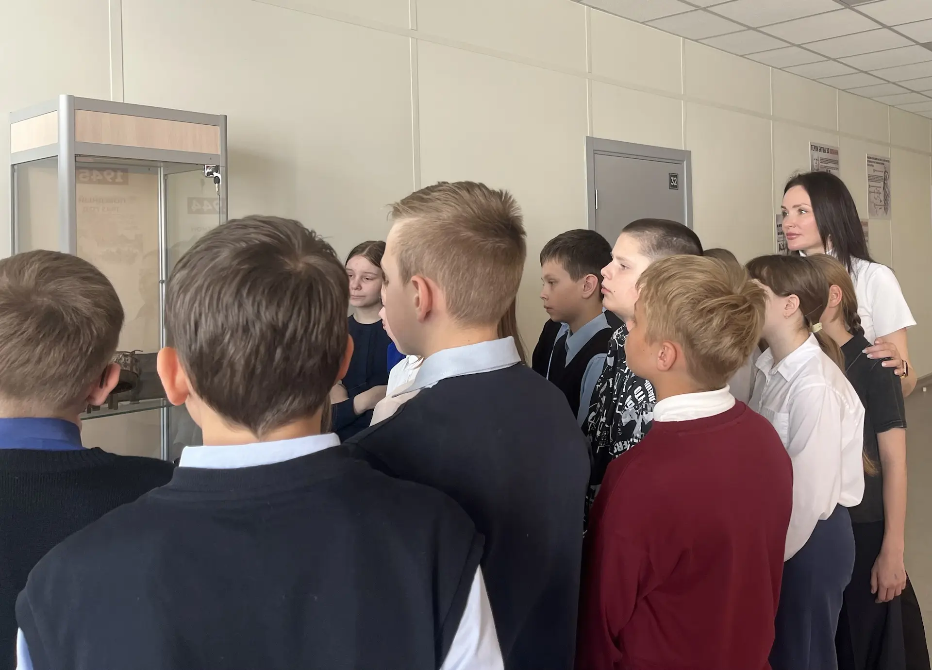 🏛️18 мая – Международный день музеев🏛️  С 1977 года этот день отмечается во всем мире, и за 30 лет п