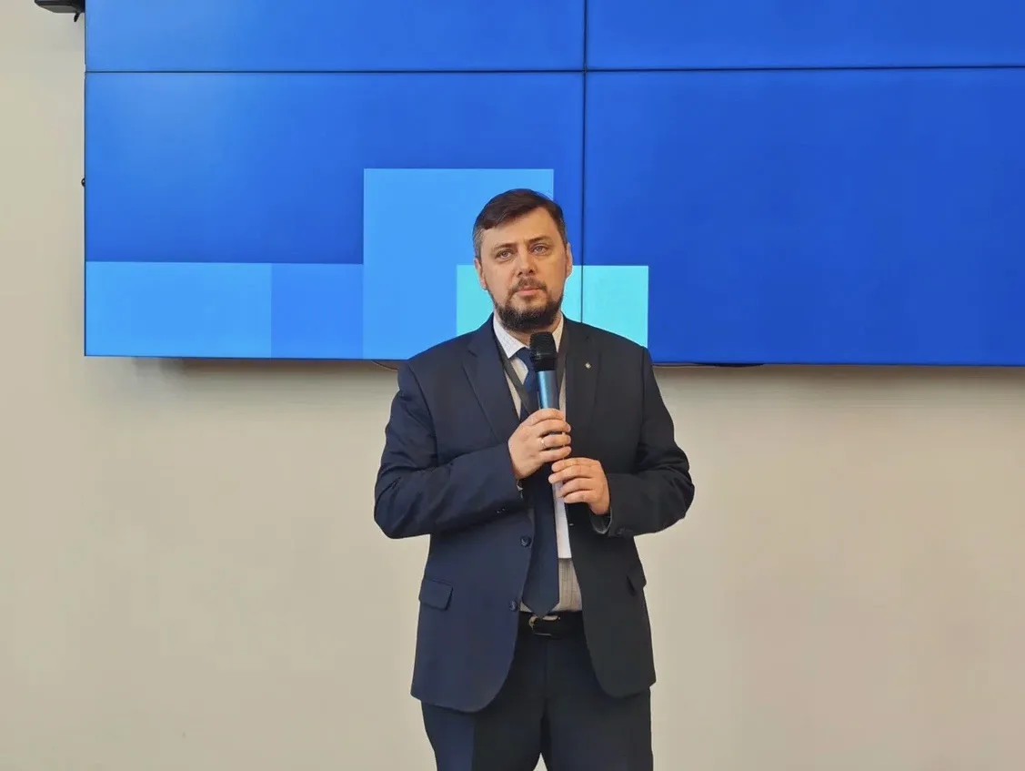 🚀 #КроссВуз в ННГАСУ: экспертиза в самом разгаре!

Сегодня на площадке ННГАСУ официально стартовала