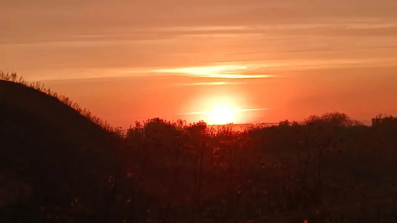 Хәерле иртә! 🌄