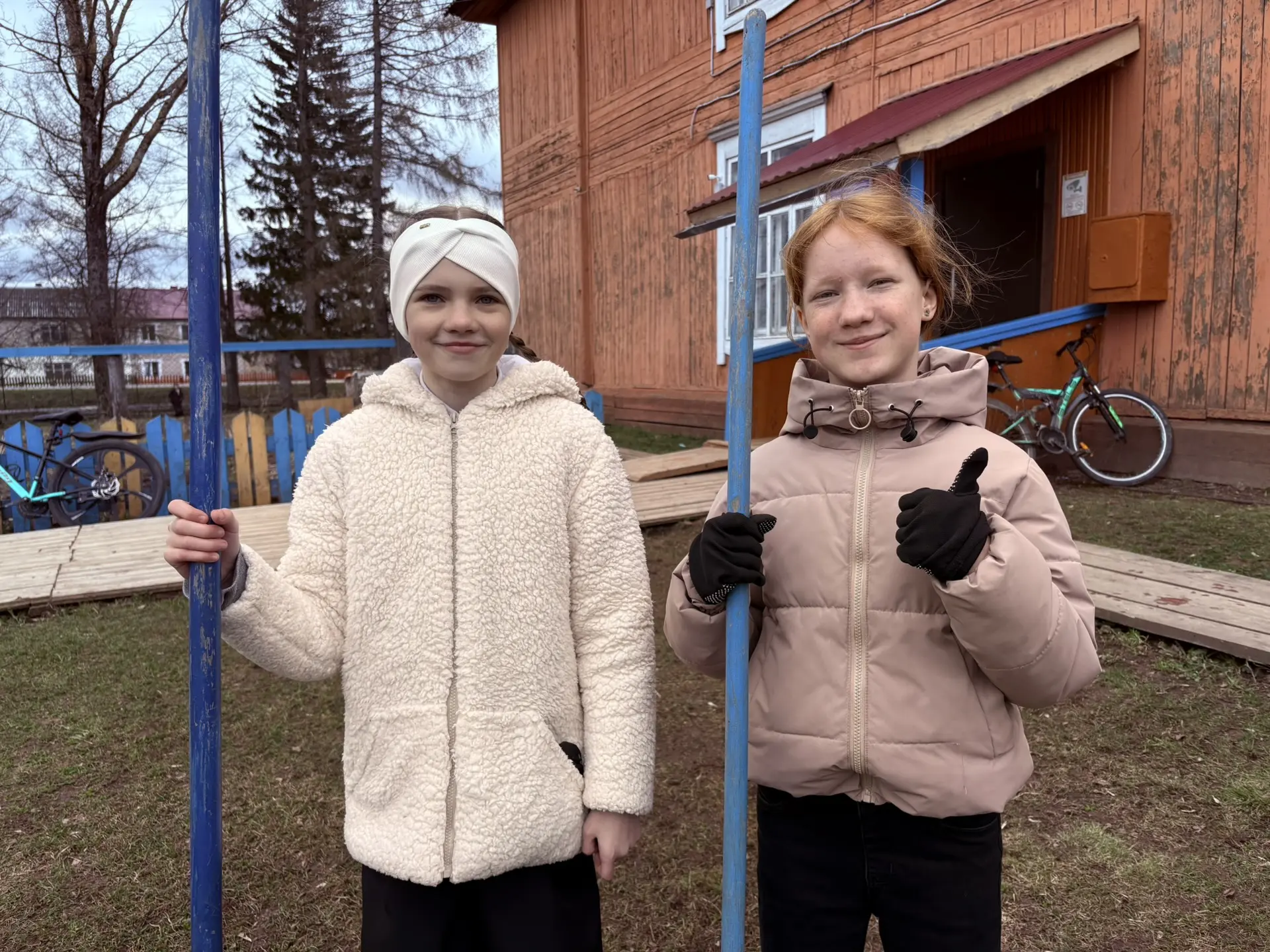 Всероссийский  субботник