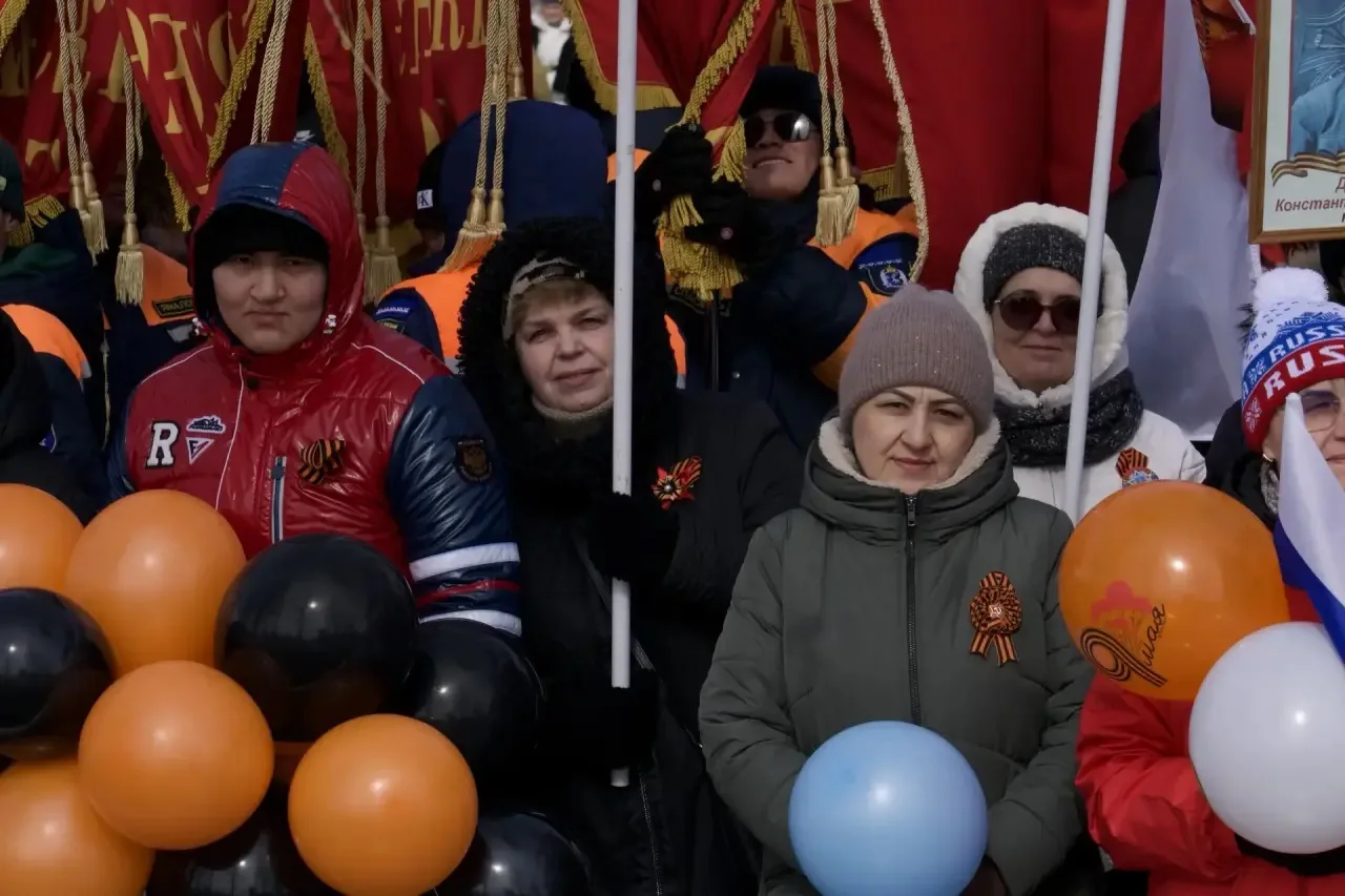 «Этот праздник, со слезами на глазах..»🎖️  9 Мая — день, наполненный особым смыслом: это и радость В