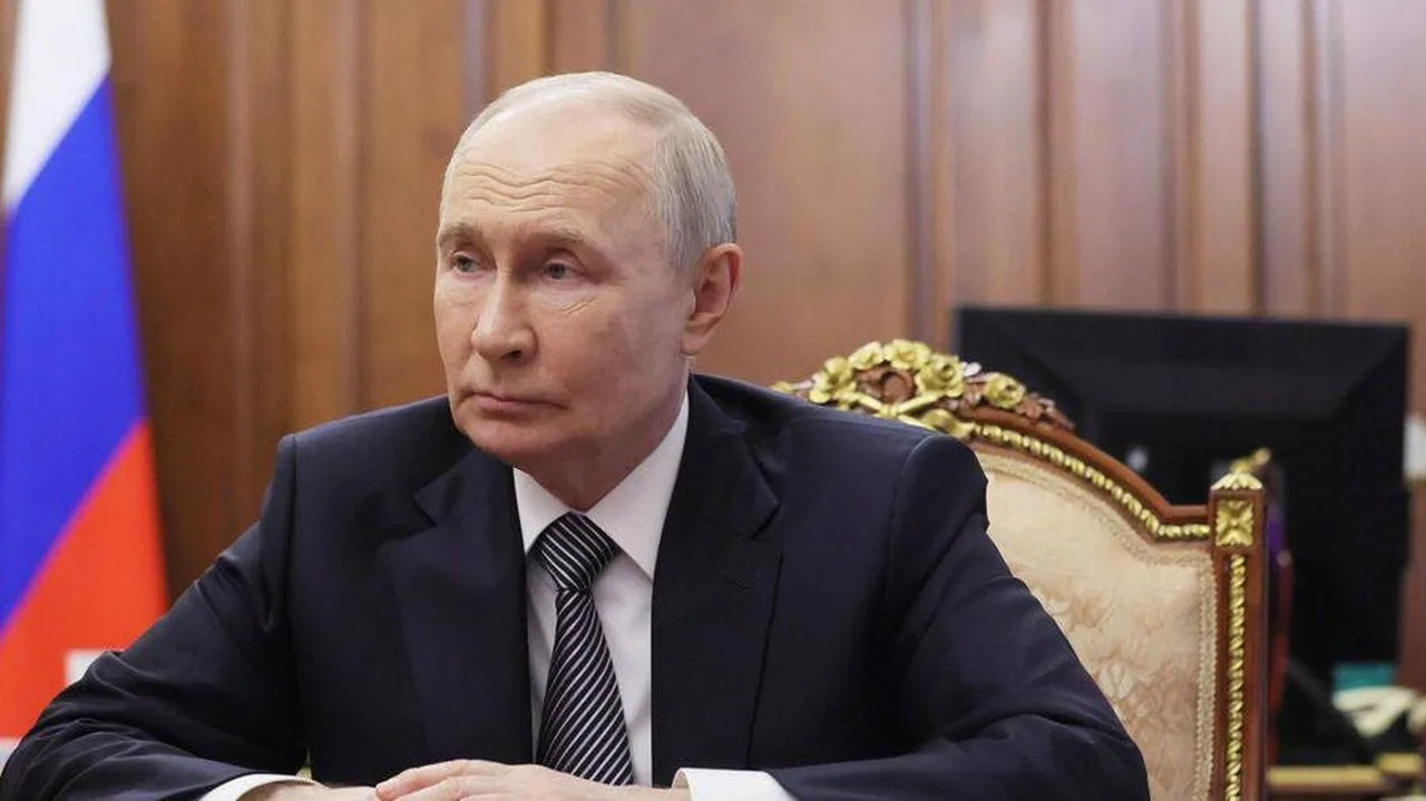 Путин: ключевую ставку будут снижать и дальше

Президент заявил, что Россия вправе рассчитывать на д