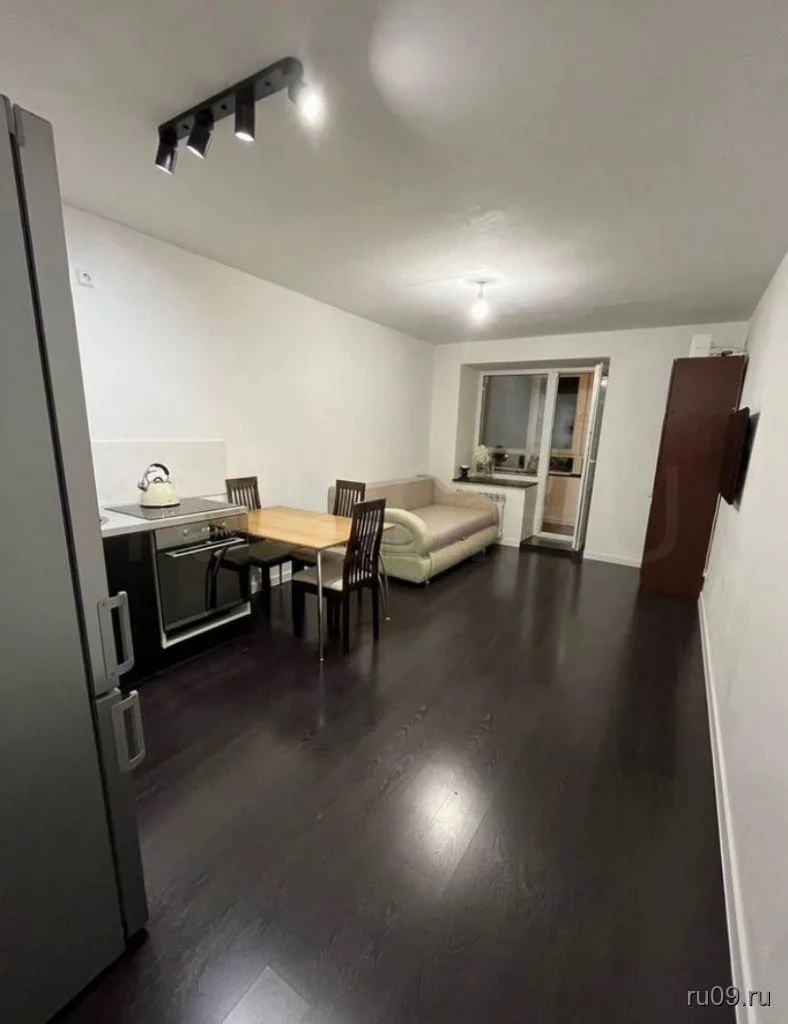 Сдам без посредников: 1-комнатная квартира, 28м²