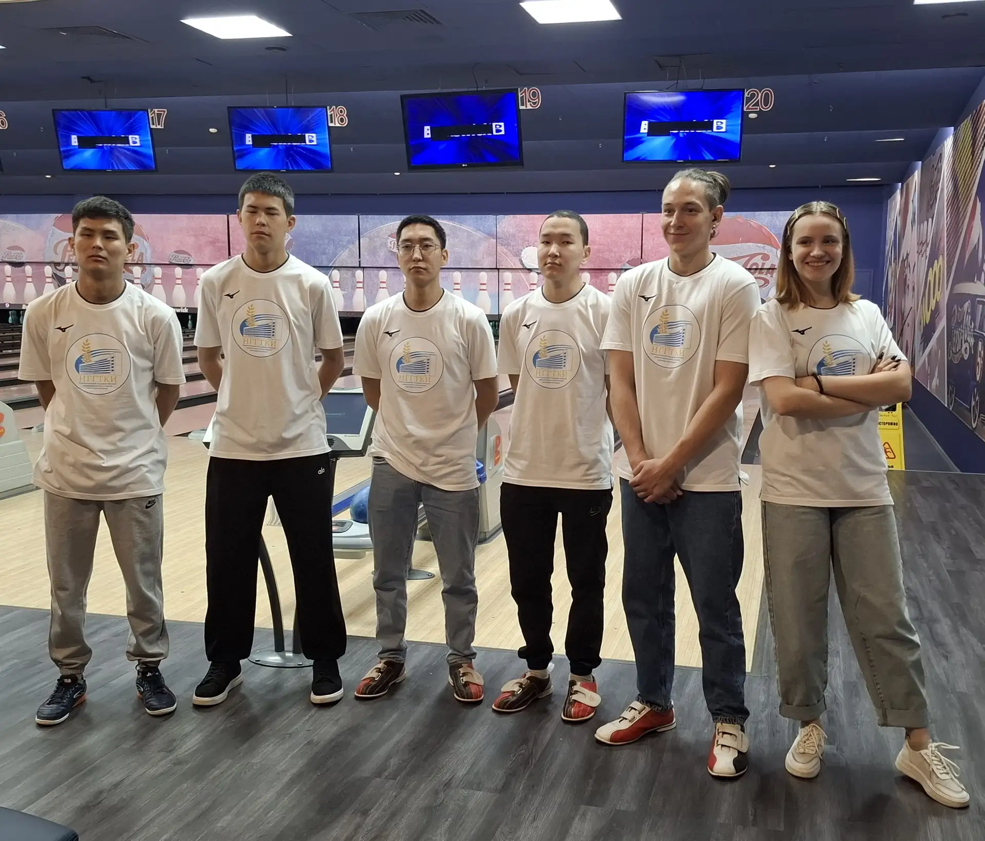 🎳 Страйк по стереотипам:
