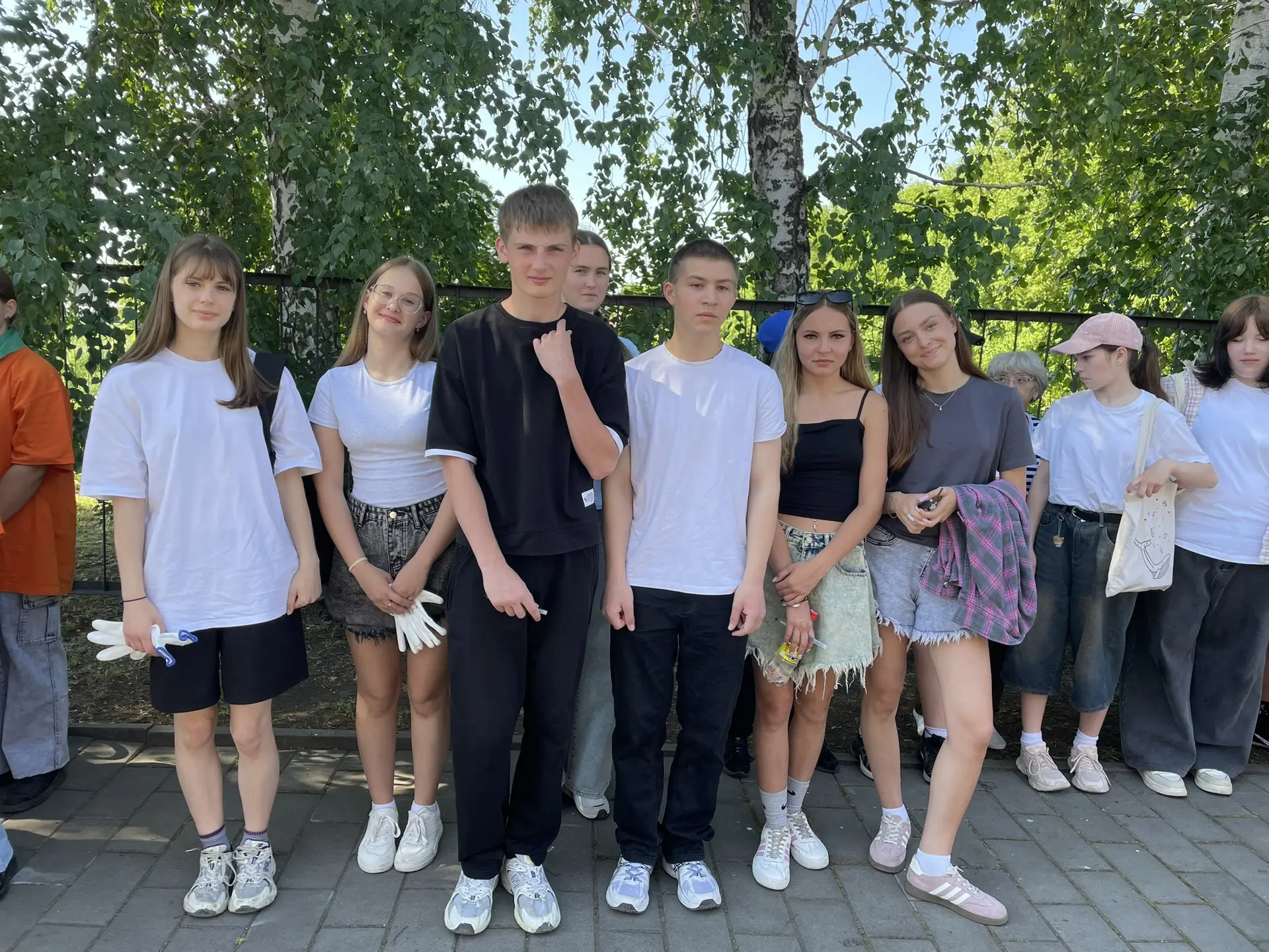 🎉 Отличные новости из нашей школы! 🎉

Сегодня наши ученики приняли участие в муниципальном слёте а