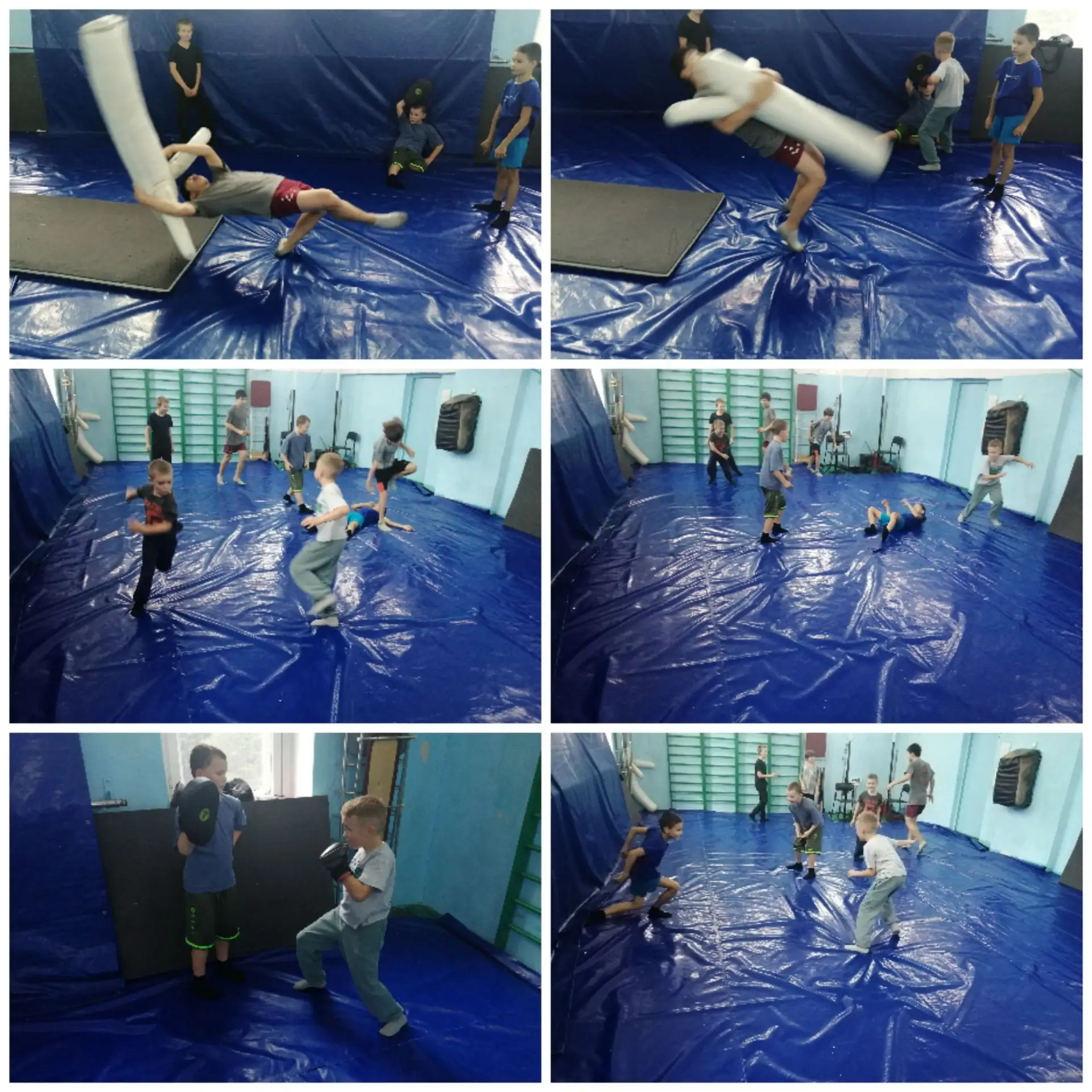 Фото