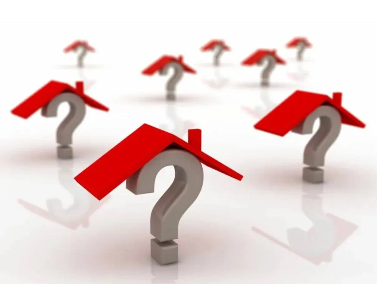 🏠Кто за что отвечает в вашем доме: управляющая компания, ресурсники, Фонд капитального ремонта? 

�