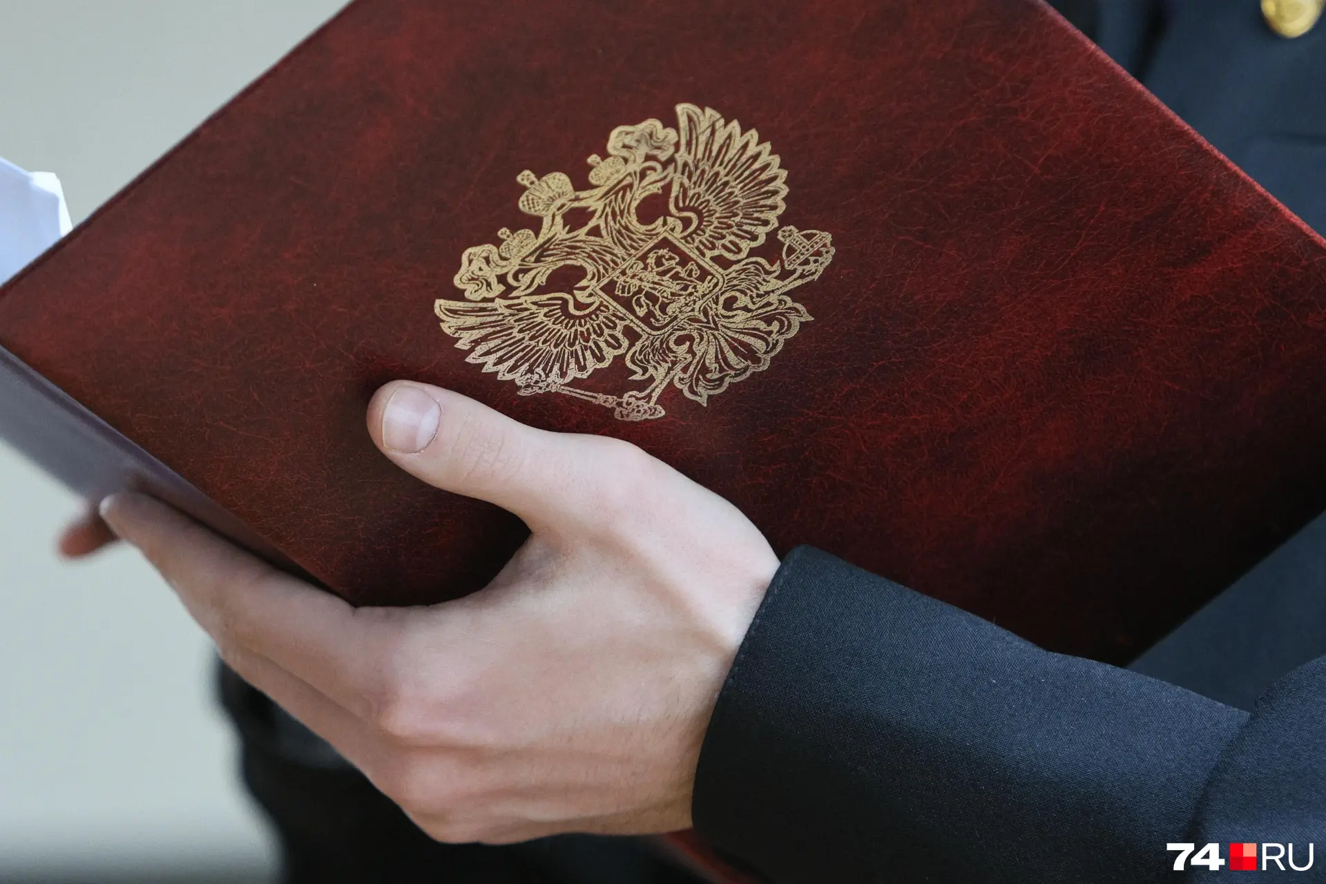 Из Департамента управления имуществом Самары в связи с утратой доверия уволили Рашида Галимова. Осен