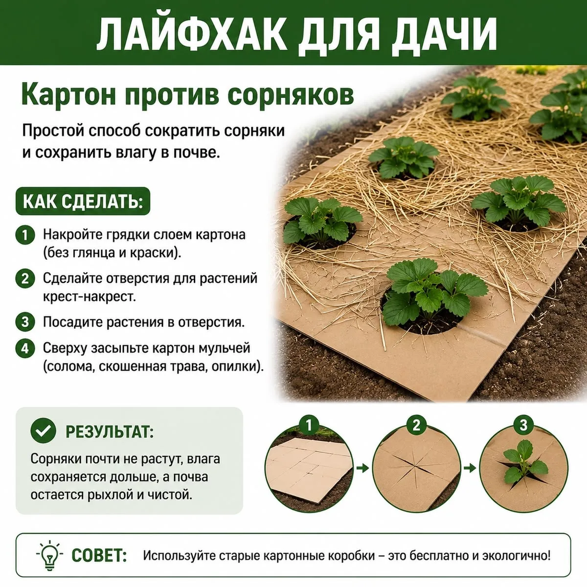 Дача | Подпишись 👇🏻