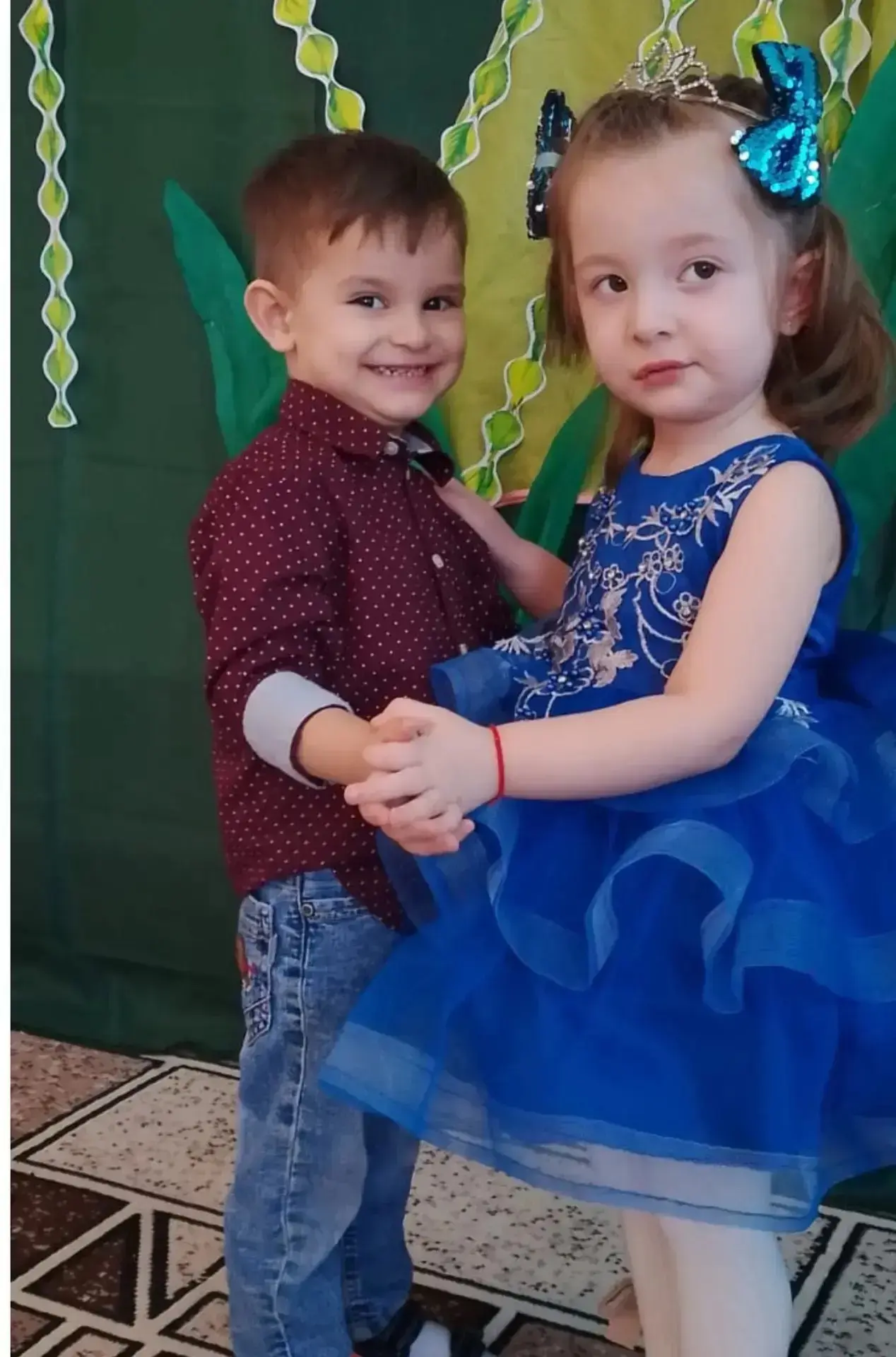 👦🎒👧 «МАЛЬЧИК С ДЕВОЧКОЙ ДРУЖАТ — НИКОГДА НЕ ТУЖАТ!»: о самой доброй и искренней друж...