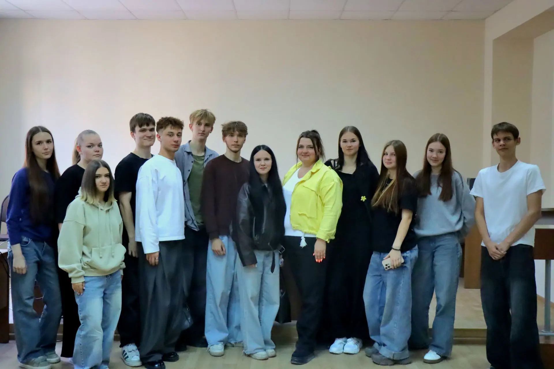 Друзья, делимся результатами выборов Студенческого совета🧑🏻‍🎓