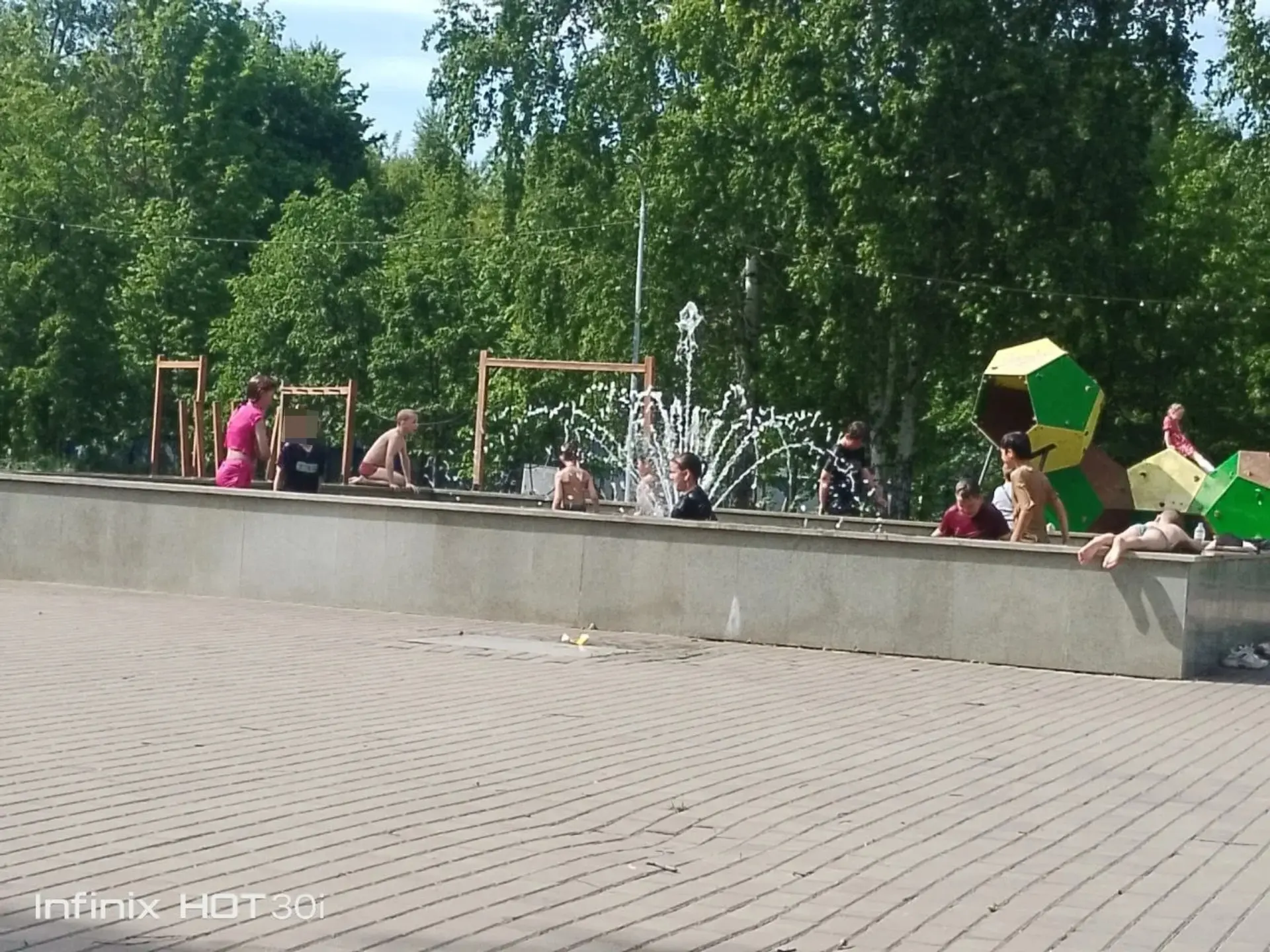 Родители, поговорите с детьми❗️