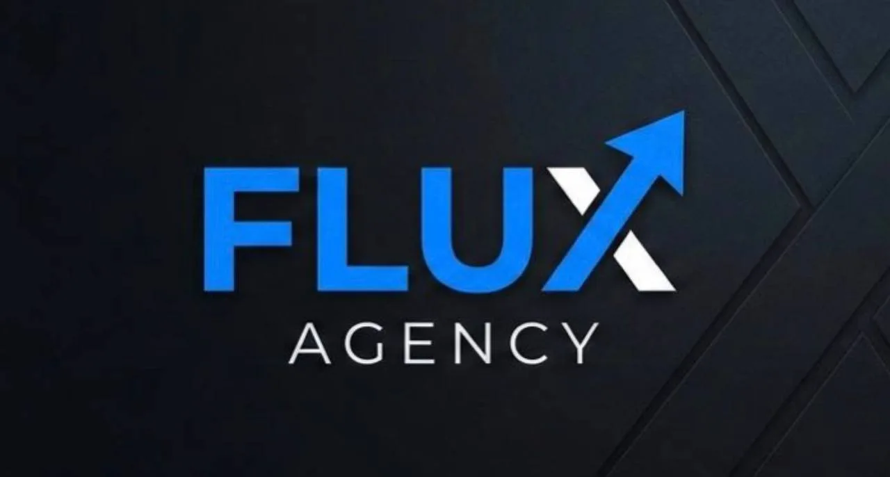 FLUX Agency | Дизайн, который приносит прибыль 🚀 Добро пожаловать в пространство визуальных решений!