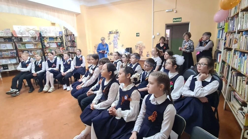 📚 4 А класс со своим классным руководителем Рожко Н. В. приняли участие в XVII Междуна...