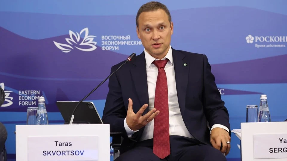 ✔️🏦 Сбер. Хороший знак.
