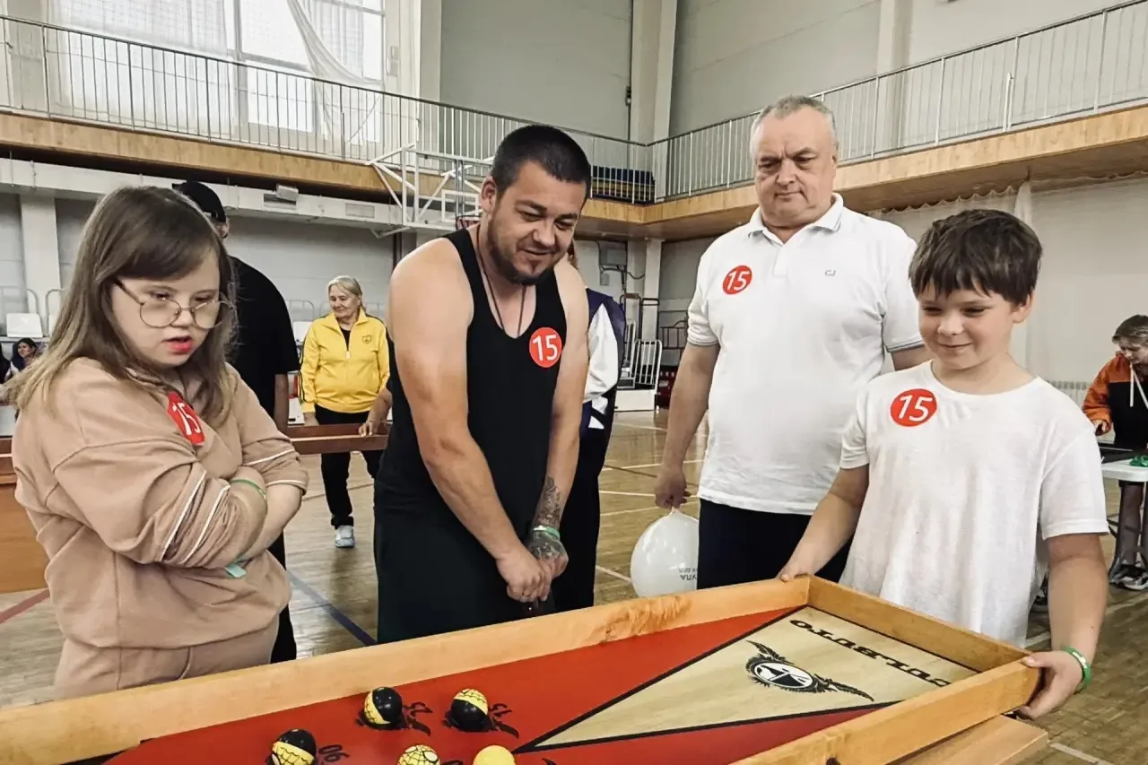 Изображение 4 к публикации «ПЕТР ВАГИН | ГЛАВА ТОБОЛЬСКА»