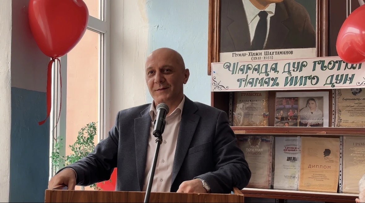 8️⃣💐В преддверии Международного женского дня в читальном зале Центральной библиотеки Ч...