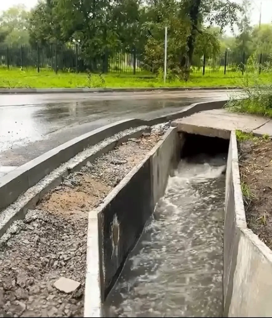 НОВОСТИ БЛАГОУСТРОЙСТВА И ДОРОЖНОГО ДВИЖЕНИЯ 🚧🚜
