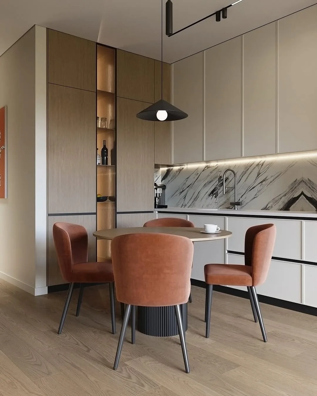 Автор проекта: smog_interiors