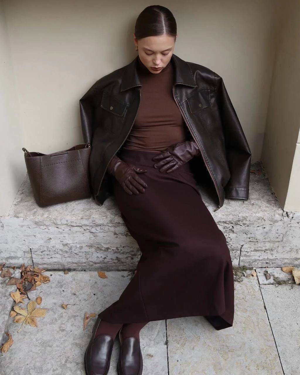 Изображение 4 к публикации «Style»