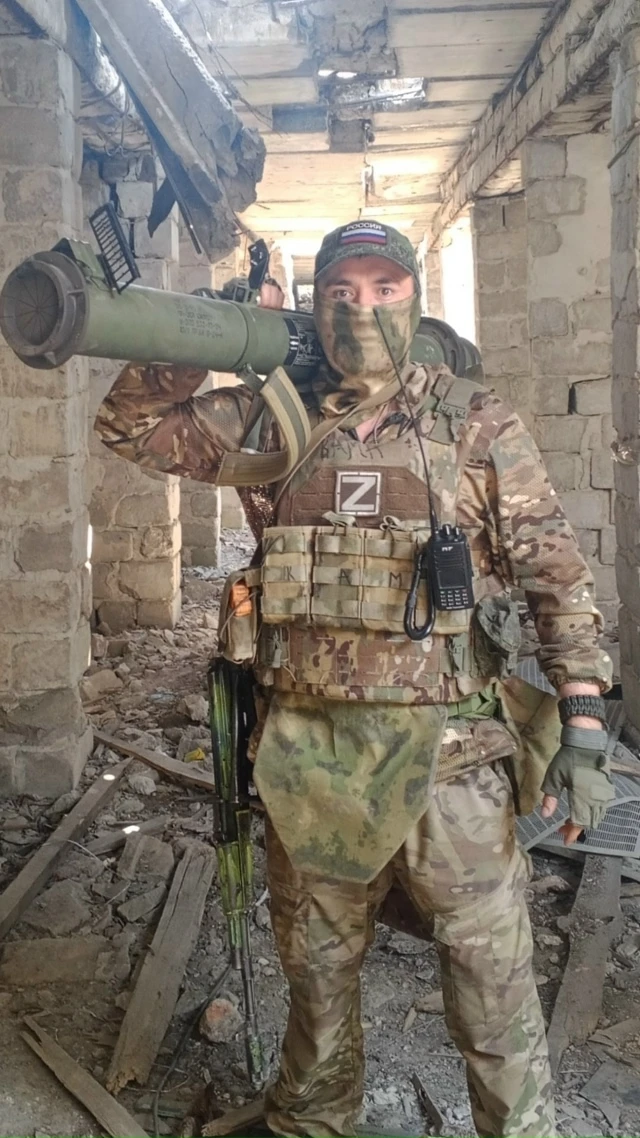 Всем Мира и Добра 🕊 Нам ПОБЕДЫ ✊🙏