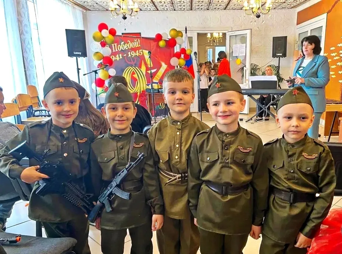 Участие в фестивале