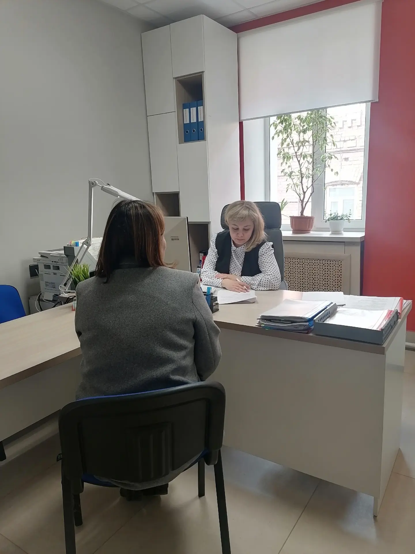 Дайджест новостей в сфере труда и занятости:  ♦️Личная ответственность на контроле: как прошёл приём