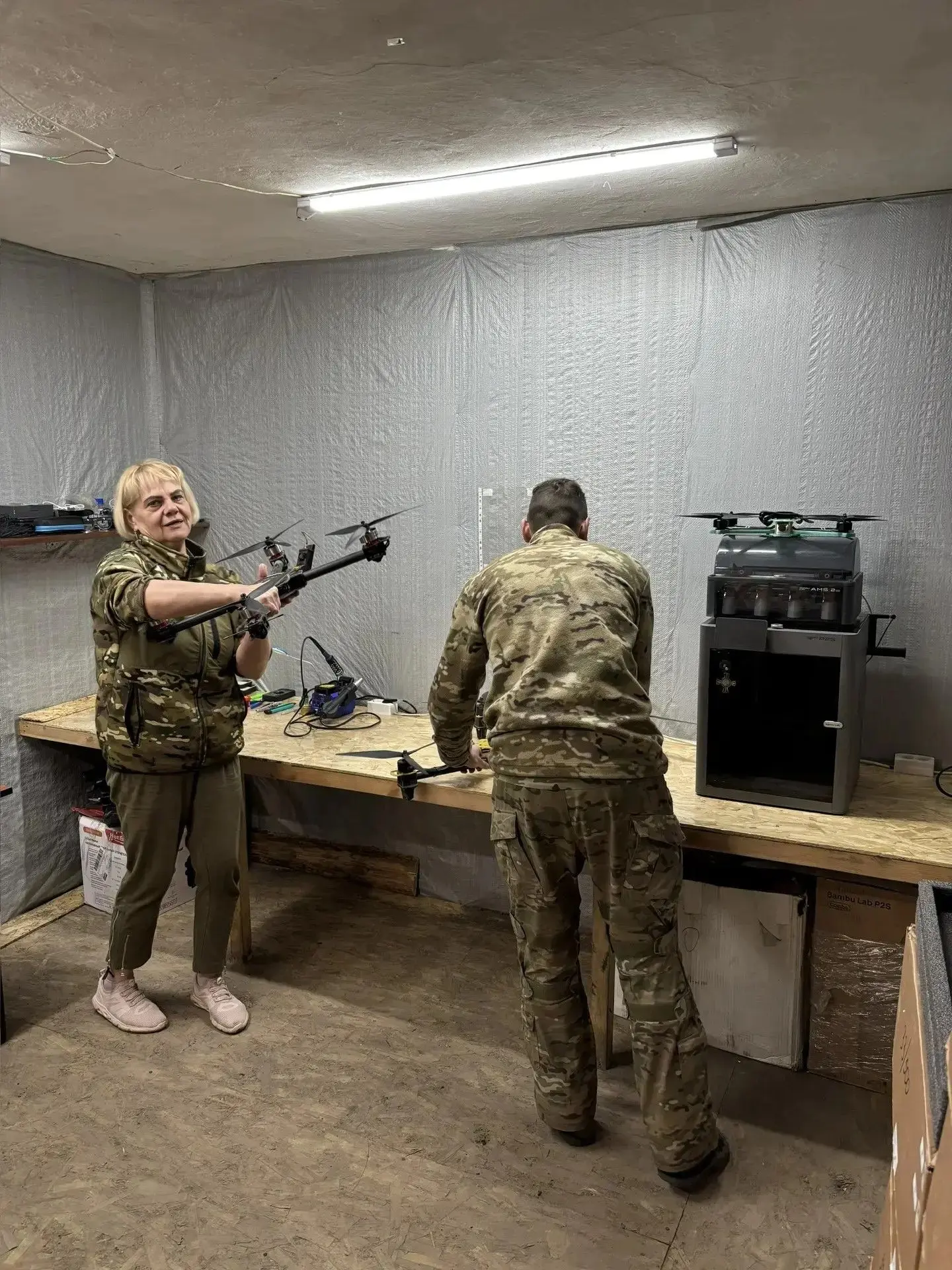 В Дмитровской 3 школе В 4 а классе( кл. рук. Срокина Л. М.) и в 4 б ( кл. рук. Андреева В. Ю) состоя