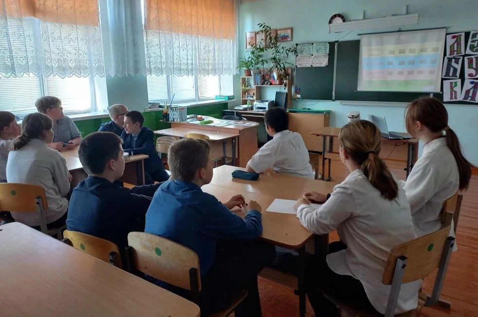 🎓 Интеллектуальный марафон ко Дню славянской письменности и культуры⚡️