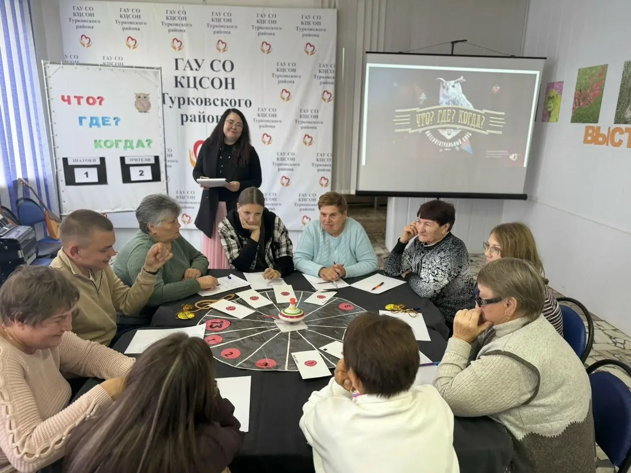 8 сентября: когда интеллект становится лучшей профилактикой. Наш отчет о Дне языков нар...