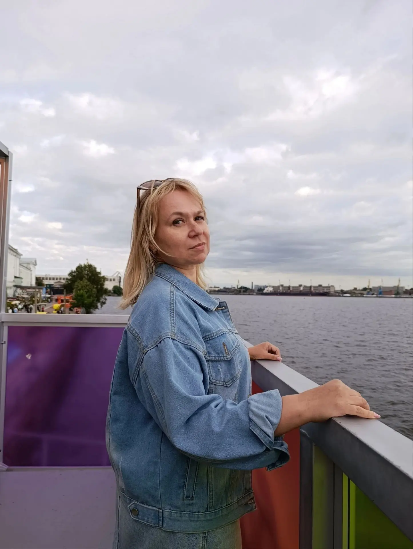 Всё, о чём я пишу в своих постах, пронизано моими ценностями, убеждениями и верованиями...