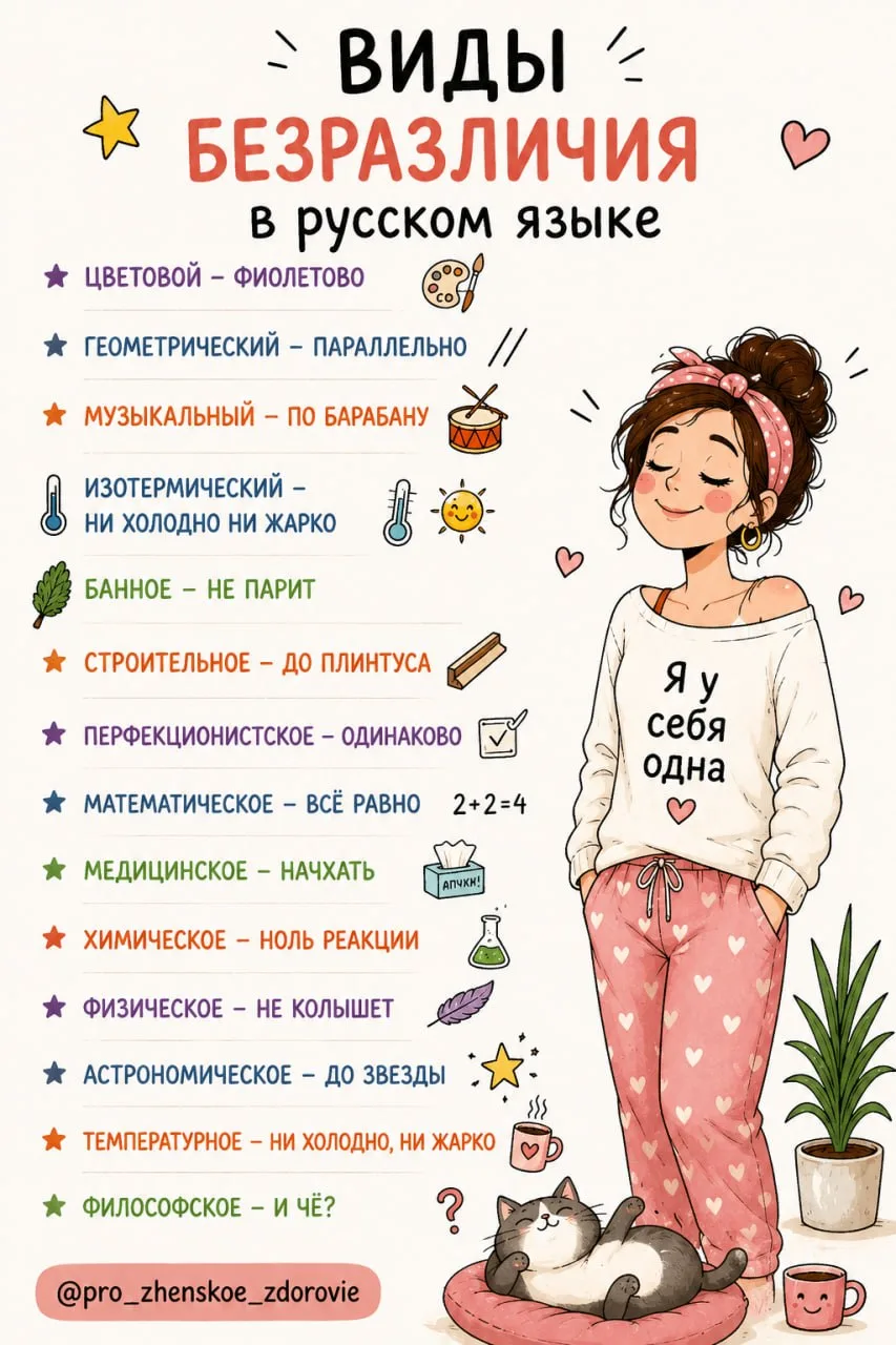 Пусть неделя будет прибыльной и продуктивной!

А если что!..

Ваш канал Женское здоровье ❤️