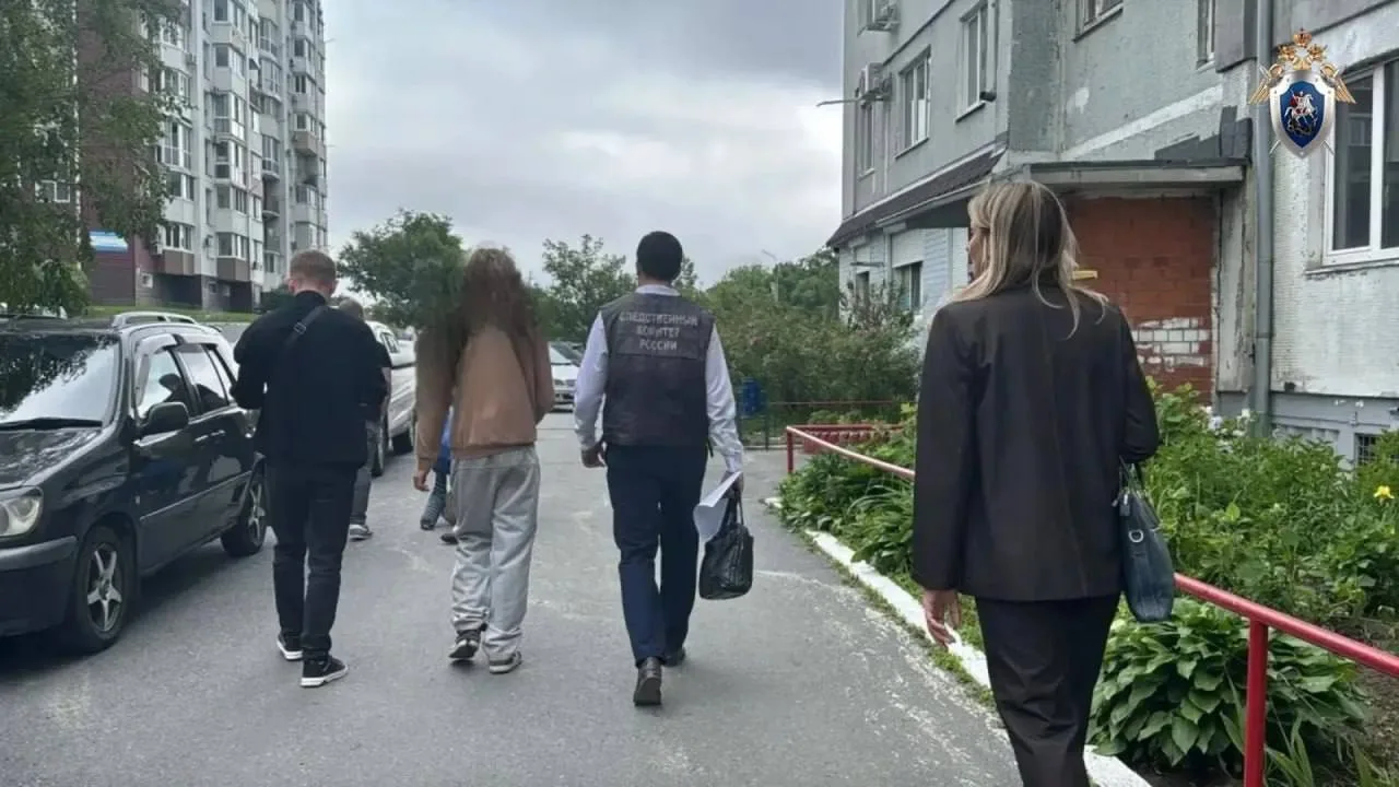 В Приморье 12-летнюю девочку убил её одноклассник, тело девочки на чердаке нашли благод...