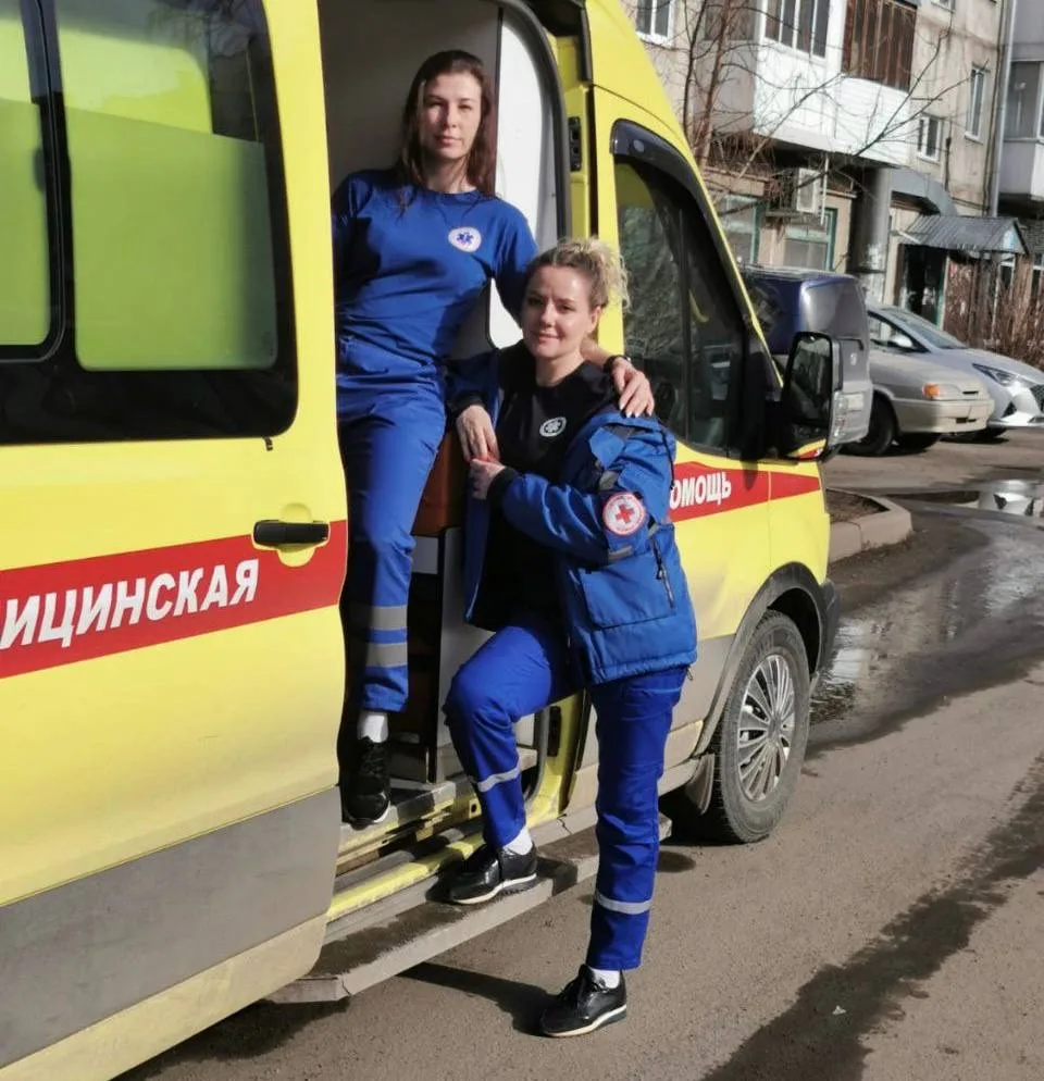 ⏰ Инсульт и инфаркт не ждут.
