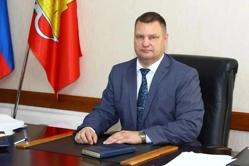 ⚡️Мэр кузбасского города хочет вернуться домой после приговора за взятки
