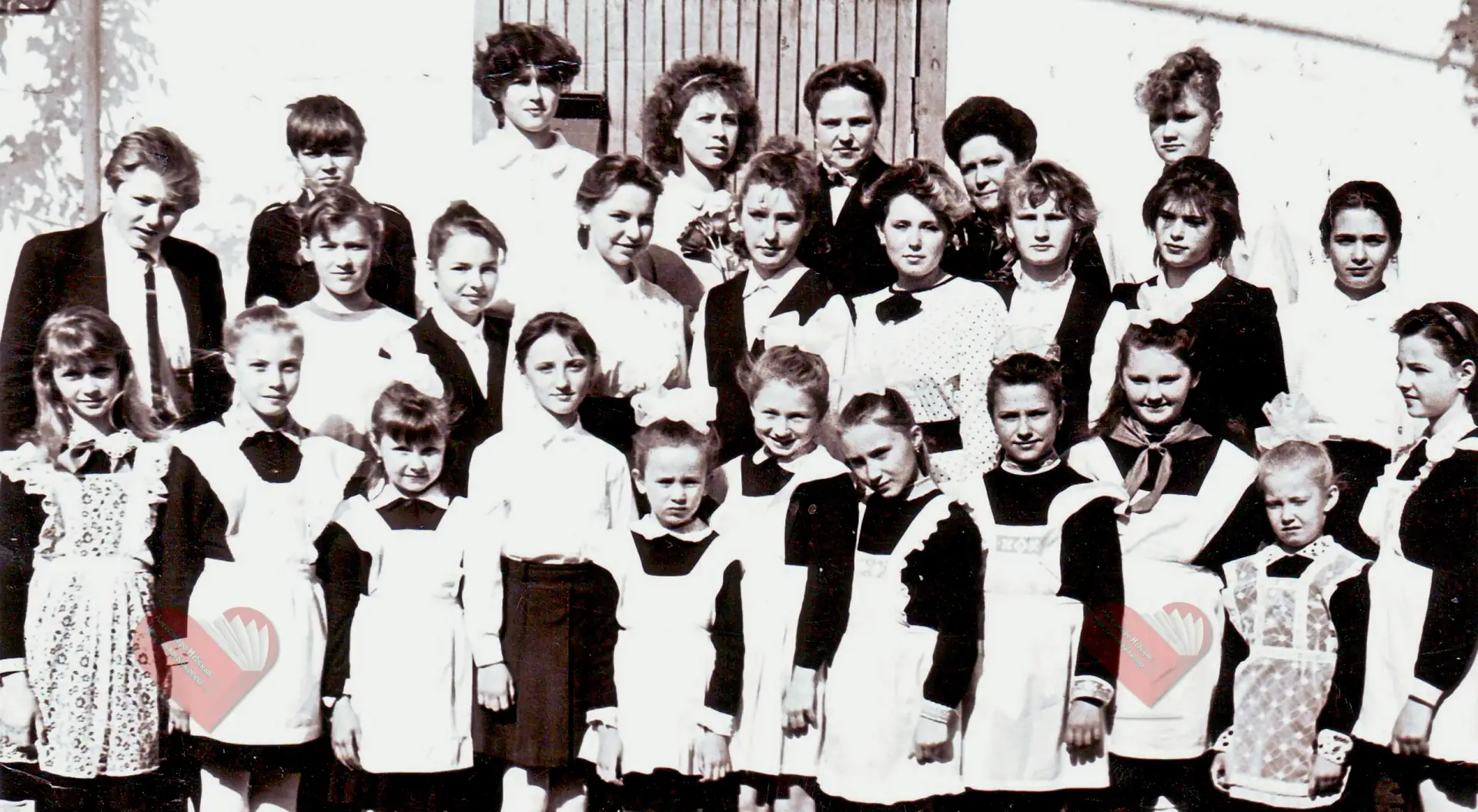 "История р.п. Александро-Невский в фотографиях"📸